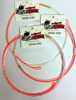 Product of the Week: Fishing Fever Custom wind-ons